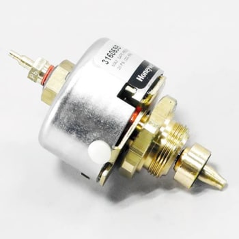 Image for Honeywell Valve Rebuild Kit For 1/2" Vp525a Valves With 2 Cv Or Less from HD Supply