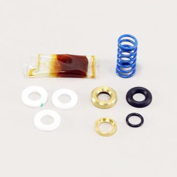 Image for Honeywell Valve Repack Kit V5011a C F G And V5013a B C F Series With 3/8" Stem from HD Supply