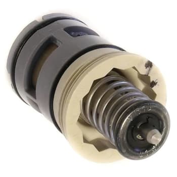 Image for Honeywell Cartridge Silver Spring For Vc Series 2-Way Valves Quick Open Flow from HD Supply