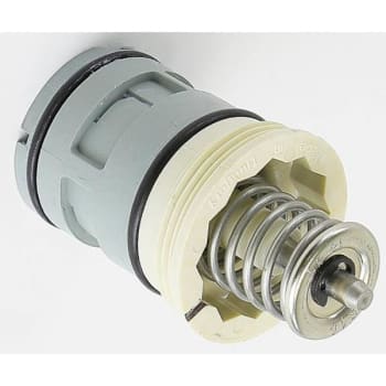 Image for Honeywell Cartridge Silver Spring 2way Valves With Equal Percentage Low Flow from HD Supply