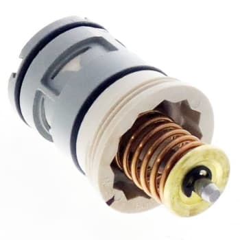 Image for Honeywell Cartridge Red Spring Valves With Non Fail Proportional Actuators from HD Supply