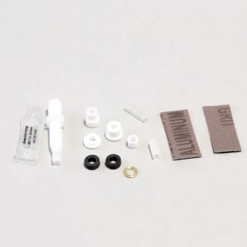 Image for Johnson Controls Ring Pack Packing Kit Single Piece from HD Supply