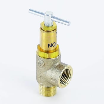 Image for Watts 1/2" Bypass Control Valve Lead Free Lf5300a from HD Supply