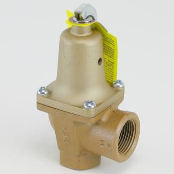 Image for Watts 740-3/4-75 Water Relief Valve 1 886 000 from HD Supply
