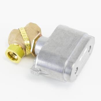 Image for Schneider 2 Way Normally Open 1/2" Npt 1.3 Cv Globe Valve 3-7 Psi Spring Return from HD Supply