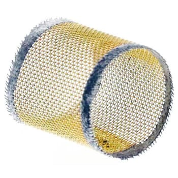 Image for Bell & Gossett Strainer And Gasket from HD Supply