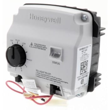 Image for Bradford White Gas Control Natural Gas from HD Supply