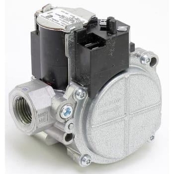 Image for Carrier 24v 3.2" Wc Natural 1/2" Gas Valve from HD Supply