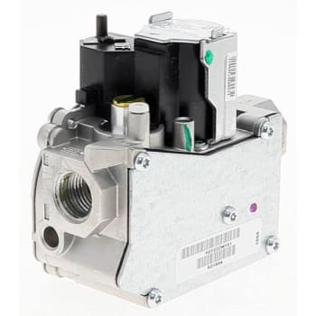 Image for Carrier 24v 3.5" Wc Natural 1/2" Gas Valve 1/2 Psi Max Pressure from HD Supply