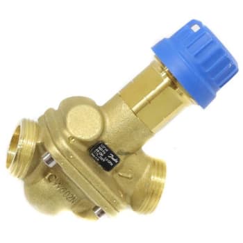 Image for Danfoss 1/2" Ab-Qm 1.0-5 Gpm Valve from HD Supply