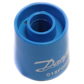 Image for Danfoss Blue Magnet Tester For Danfoss Valve S from HD Supply