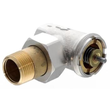 Image for Resideo 3/4" Thread Angle Body For T104 from HD Supply