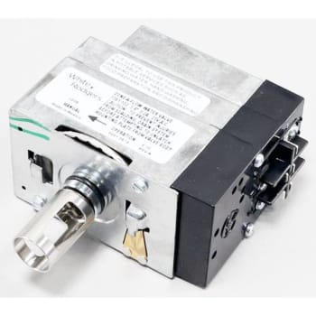 Image for White-Rodgers 3/4" 24v 2 Wire Zone Valve Auxilary Switch from HD Supply
