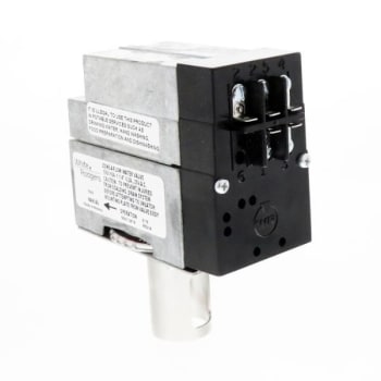 Image for White-Rodgers 1 1/4" 24v 2 Wire Zone Valve Auxilary Switch from HD Supply