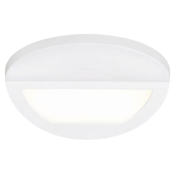 Image for Sea Gull Lighting Traverse Aubrey 5 " 3000k Led Wall Lighting from HD Supply