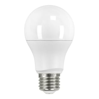 Image for Generation Lighting 9.5w A19 3000k Dimmable Led Light Bulb from HD Supply