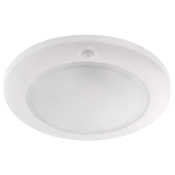 Image for Halco 6" Selectable Lumen Cct Int Led Surface Downlight Wet Cec Motion Sensor from HD Supply