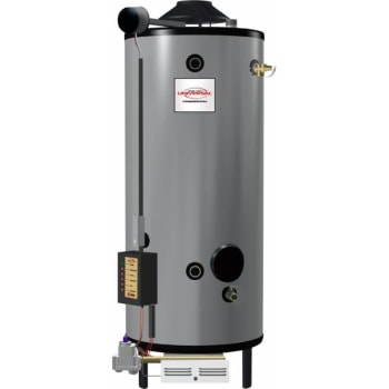 Image for Rheem Universal Heavy Duty 75g 125k Btu Commercial Natural Gas Tank Water Heater from HD Supply