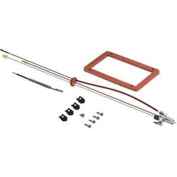 Image for Rheem Water Heater Pilot Assembly Replacement Kit - Natural Gas from HD Supply