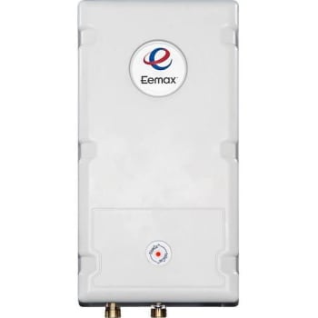 Image for Eemax Flowco Tankless Electric Water Heater 120 Volt, 20 Amp  2.4 Kw from HD Supply