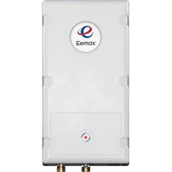 Image for Eemax Flowco Tankless Electric Water Heater 240 Volt, 15 Amp 3.5 Kw from HD Supply