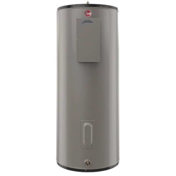 Image for Rheem Lt Duty 40g 208v Multi Phase Field Convertible Electric Tank Water Heater from HD Supply