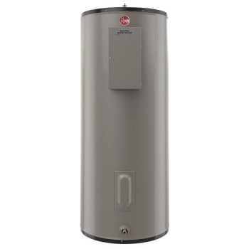 Image for Rheem Lt Duty 80g 208v Multi Phase Field Convertible Electric Tank Water Heater from HD Supply