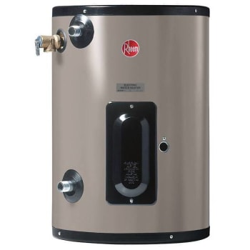 Image for Rheem Point Of Use 20 Gallon 277v 3kw 1 Phase Electric Tank Water Heater from HD Supply