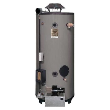 Image for Rheem Universal Heavy Duty 100g Ultra-Low Nox Natural Gas Tank Water Heater from HD Supply