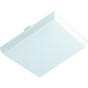 Image for Broan Nutone - Plastic Light Lens from HD Supply