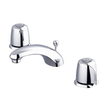 Image for Gerber Classics 8" Widespread 2-Handle Bathroom Faucet Chrome from HD Supply