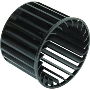 Image for Broan® Nutone® Exhaust Fan Blower Wheel from HD Supply