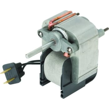 Image for Broan Replacement C-Frame Motor Exhaust Fan Motor from HD Supply