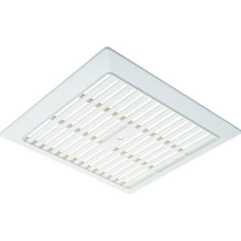Image for Broan NuTone - Plastic Exhaust Fan Grille from HD Supply