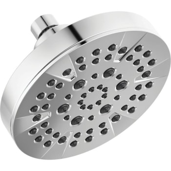 Image for Delta 5 Settings Showerhead from HD Supply