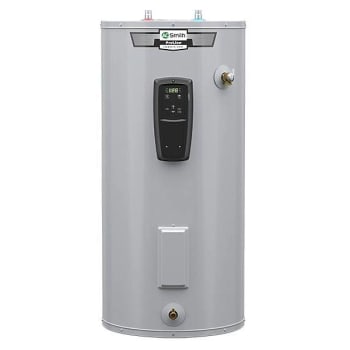 Image for A. O. Smith® 50-Gallon Short Electric Grid-Capable Water Heater 23" D X 49.25" H from HD Supply