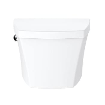 Image for Gerber Avalanche® 12" Rough-In 1.28 Gpf Single Flush Toilet Tank In White from HD Supply