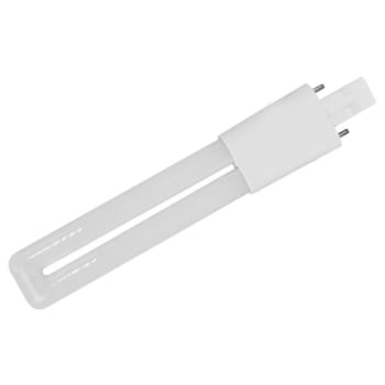 Image for Feit Pl 2-Pin 13 Watt Equivalent 2700k Universal Led Lamp from HD Supply