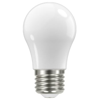Image for Satco 5w Led Bulb A15 Soft White 2700k Medium Base 90 Cri 120v Package Of 6 from HD Supply
