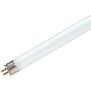 Satco 14w T5 Fluorescent 3000k Warm White Miniature Bi-Pin Base Case Of 40