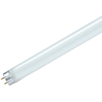 Satco 17w T8 Fluorescent 3000k Warm White Medium Bi-Pin Base Case Of 30