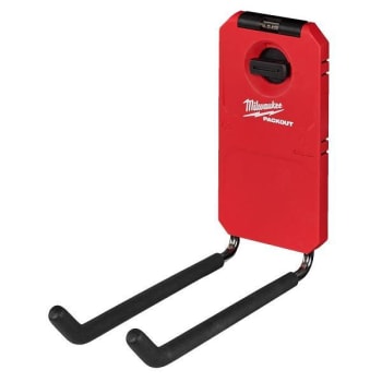 Image for Milwaukee Packout Straight Utility Hook from HD Supply