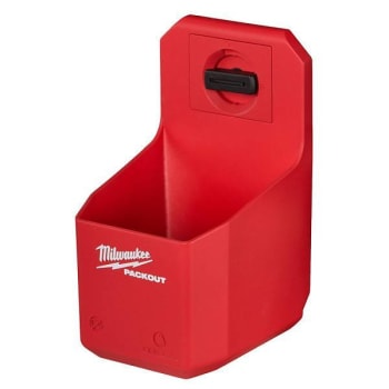Image for Milwaukee Packout Organizer Cup from HD Supply