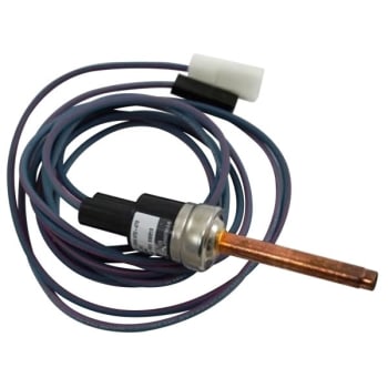 Image for Carrier 670-470# High Pressure Switch from HD Supply