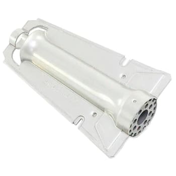 Image for Trane Stainless Steel Burner from HD Supply