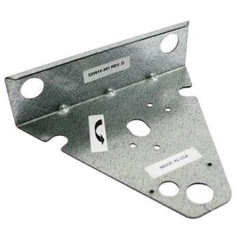 Image for Carrier Inducer Motor Plate from HD Supply