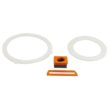 Image for Carrier Gasket Kit from HD Supply