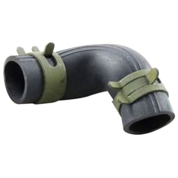 Image for Carrier Hvac Hose Inducer Trap Elbow from HD Supply