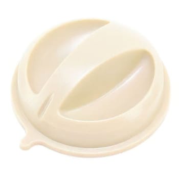 Image for Carrier Replacement Knob Model 52cq500394 from HD Supply