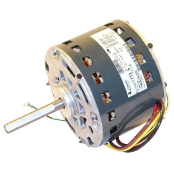 Image for Carrier Blower Motor 1/3hp 1075rpm 208-230v from HD Supply